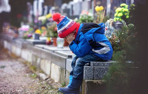 小孩過世|與孩子談生死 用同理心慢慢引導